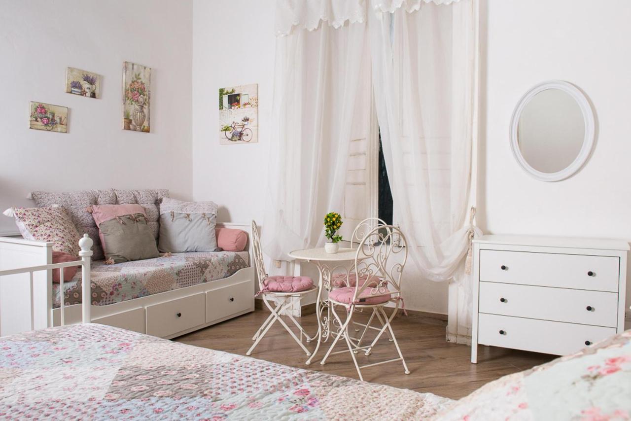 Maison La Mitra - Dimore Partenopee 2* Napoli
