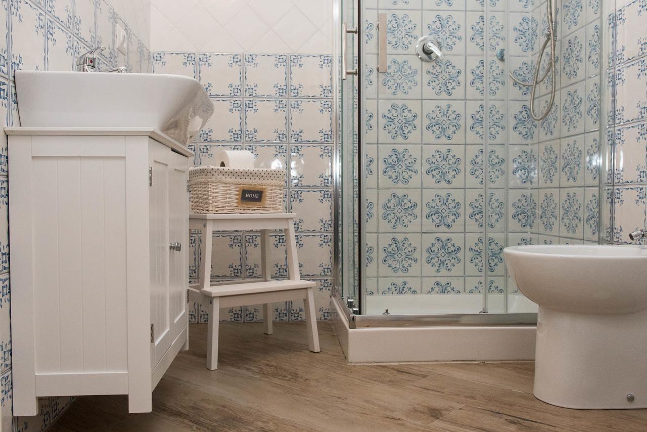 Maison La Mitra - Dimore Partenopee 2* Napoli