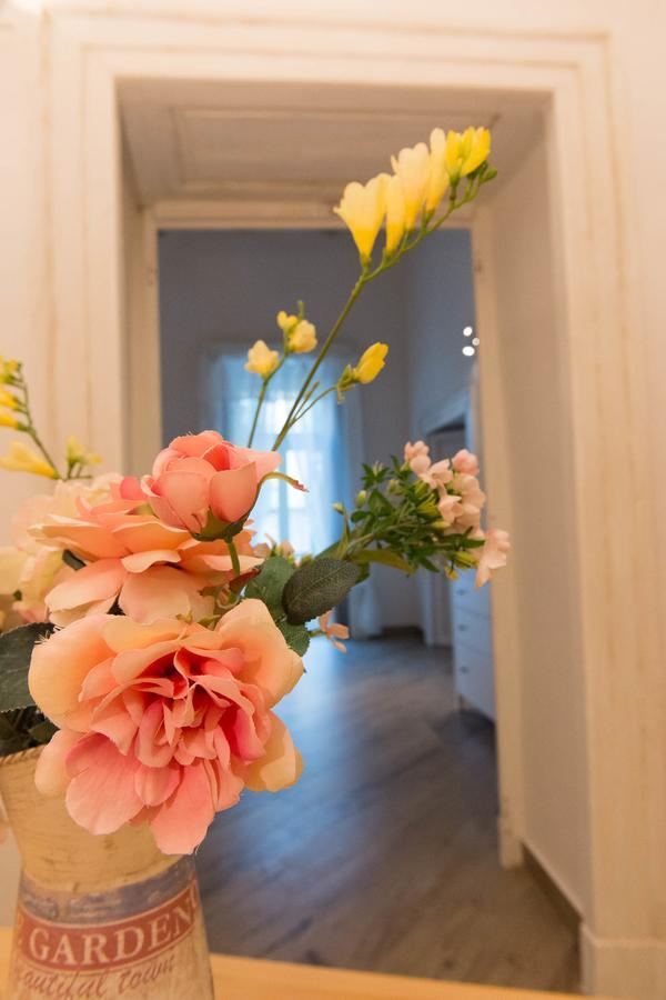 Maison La Mitra - Dimore Partenopee Napoli