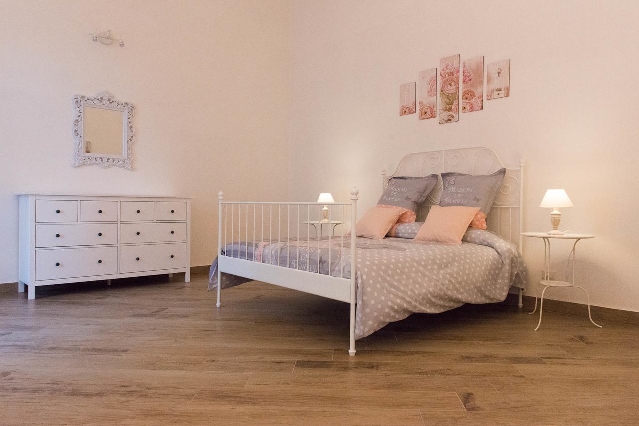 Maison La Mitra - Dimore Partenopee Napoli